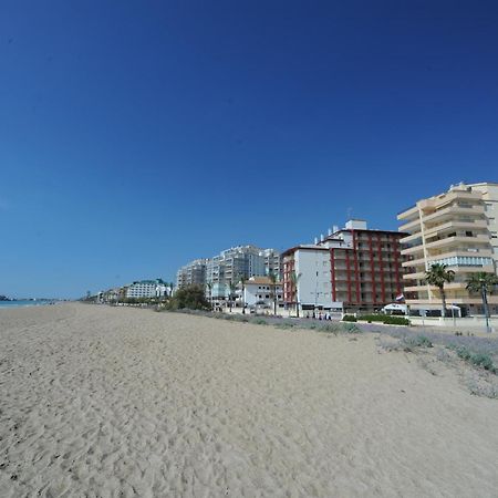 Marina Vistamar Orangecosta Apartman Peñíscola Kültér fotó