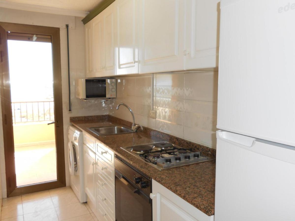 Marina Vistamar Orangecosta Apartman Peñíscola Kültér fotó