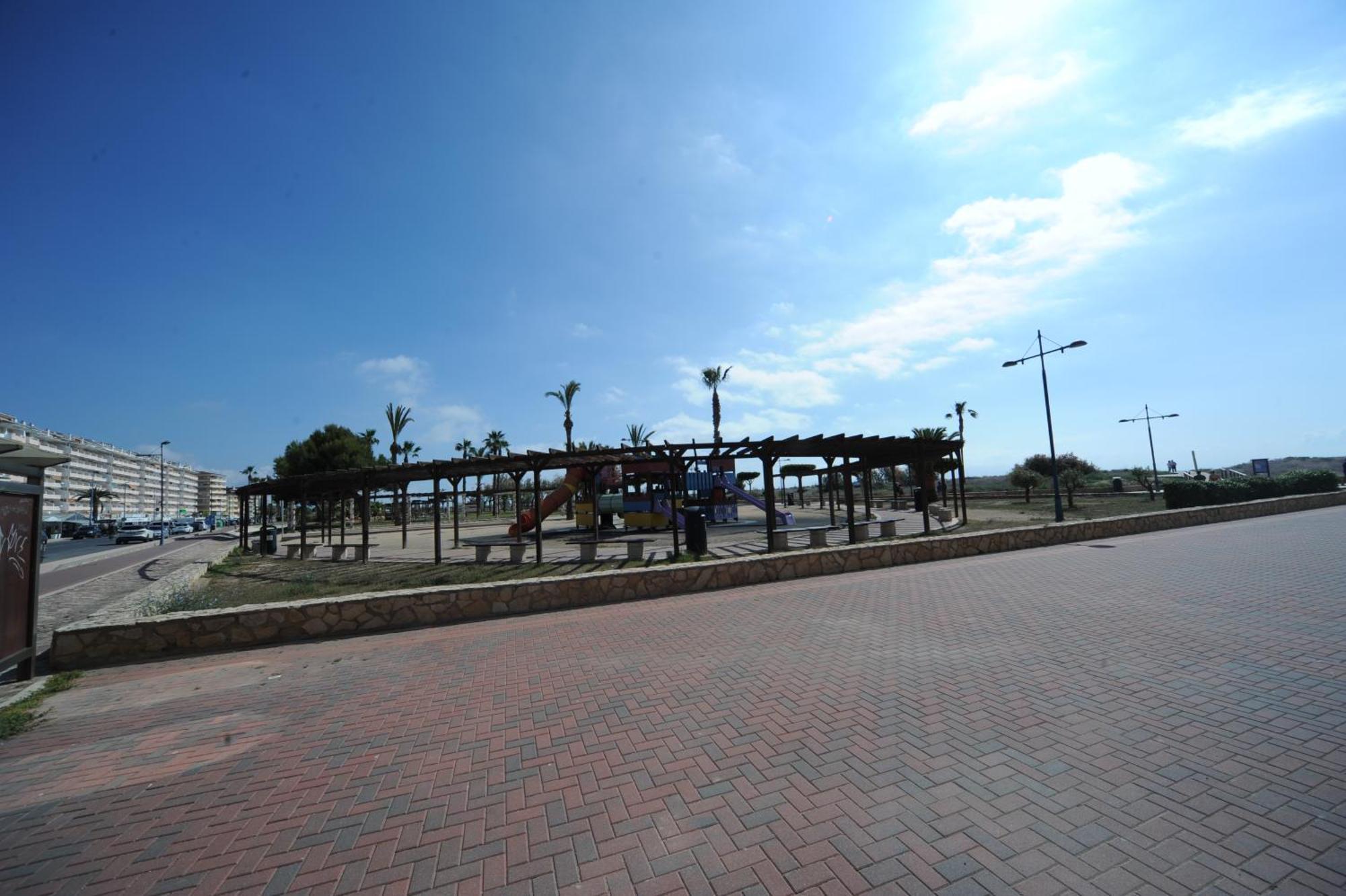 Marina Vistamar Orangecosta Apartman Peñíscola Kültér fotó