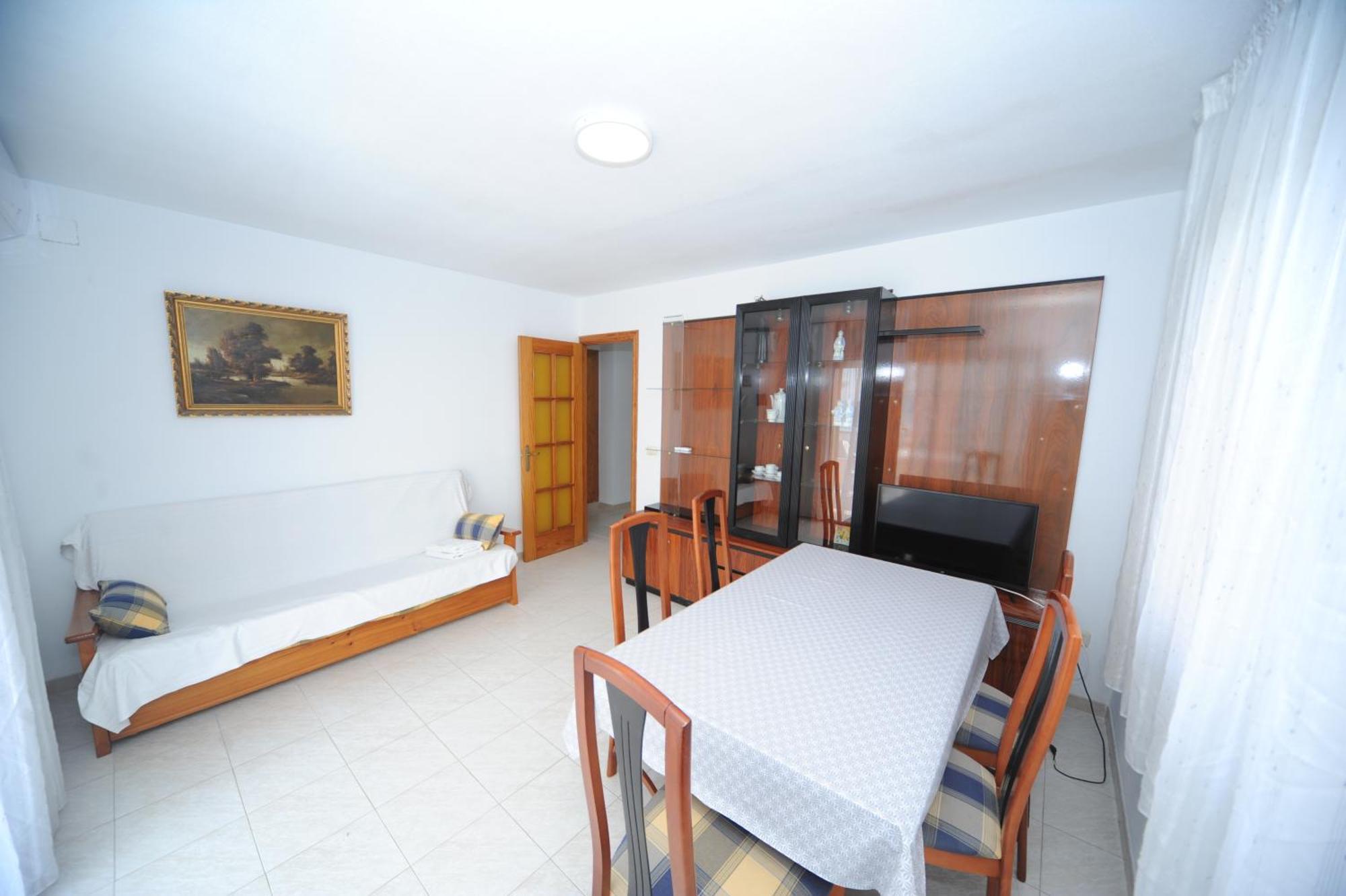 Marina Vistamar Orangecosta Apartman Peñíscola Kültér fotó