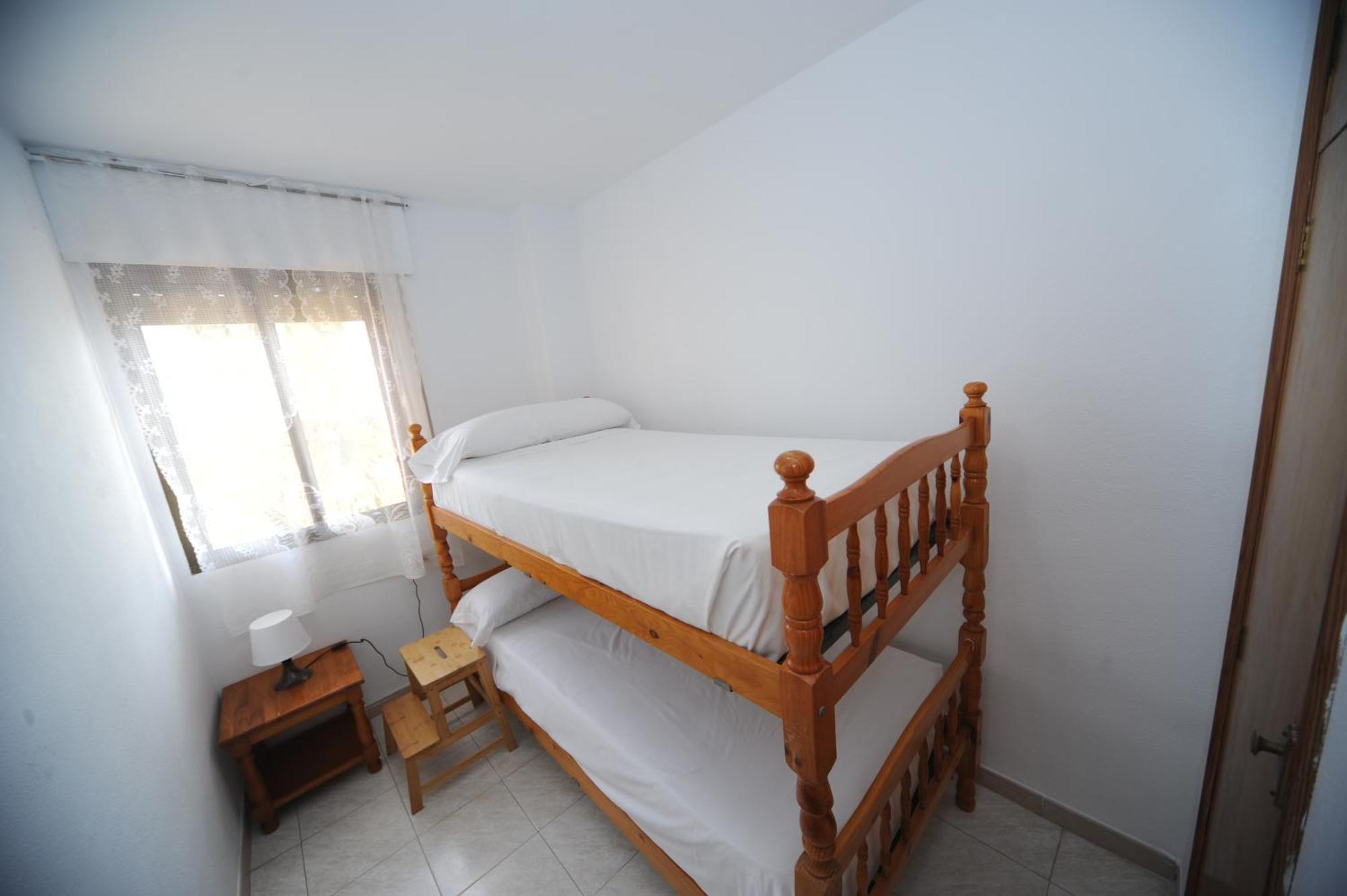 Marina Vistamar Orangecosta Apartman Peñíscola Kültér fotó