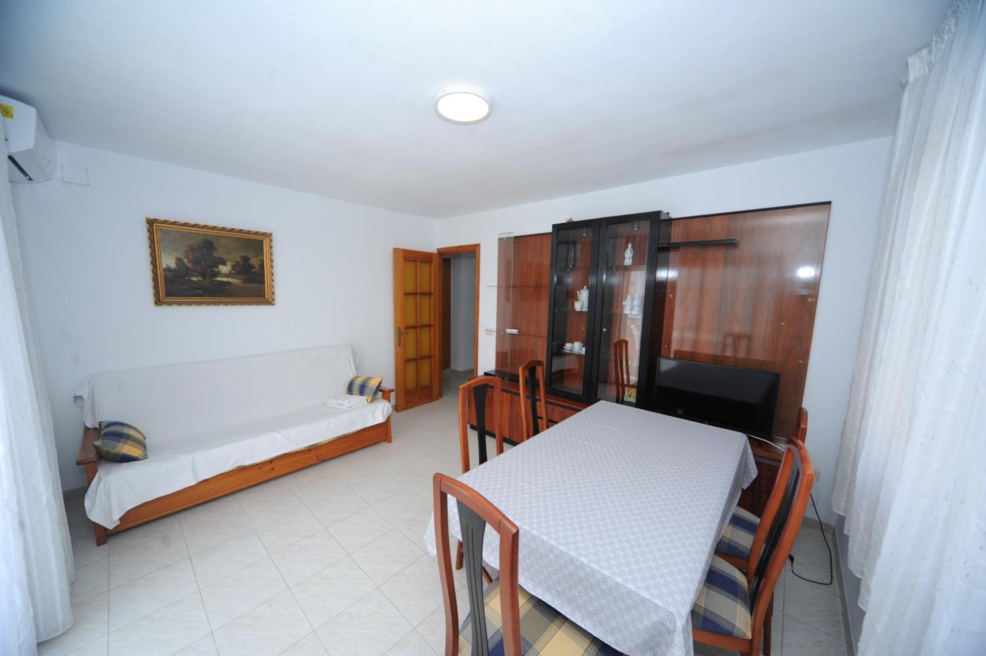Marina Vistamar Orangecosta Apartman Peñíscola Kültér fotó