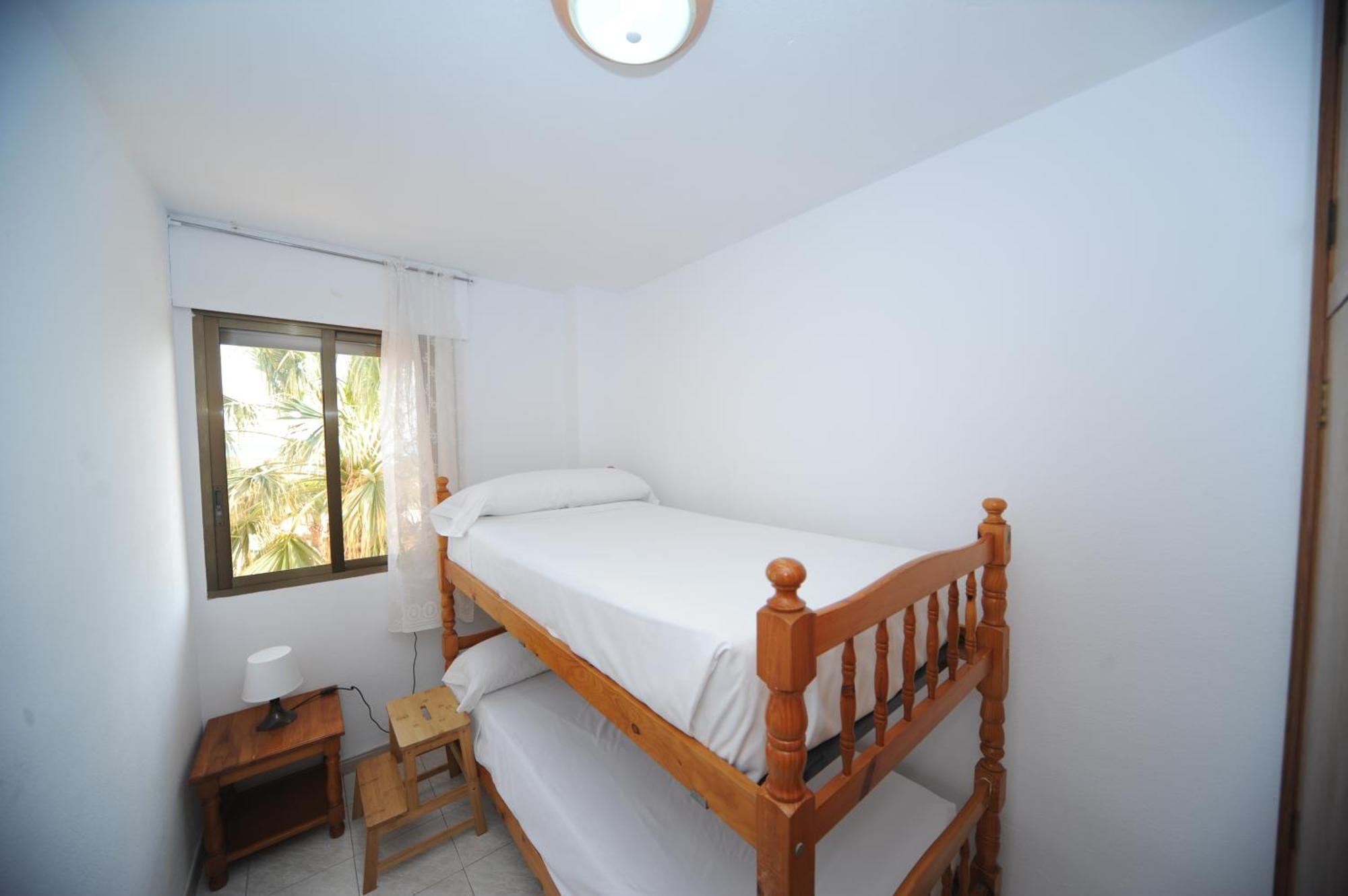 Marina Vistamar Orangecosta Apartman Peñíscola Kültér fotó