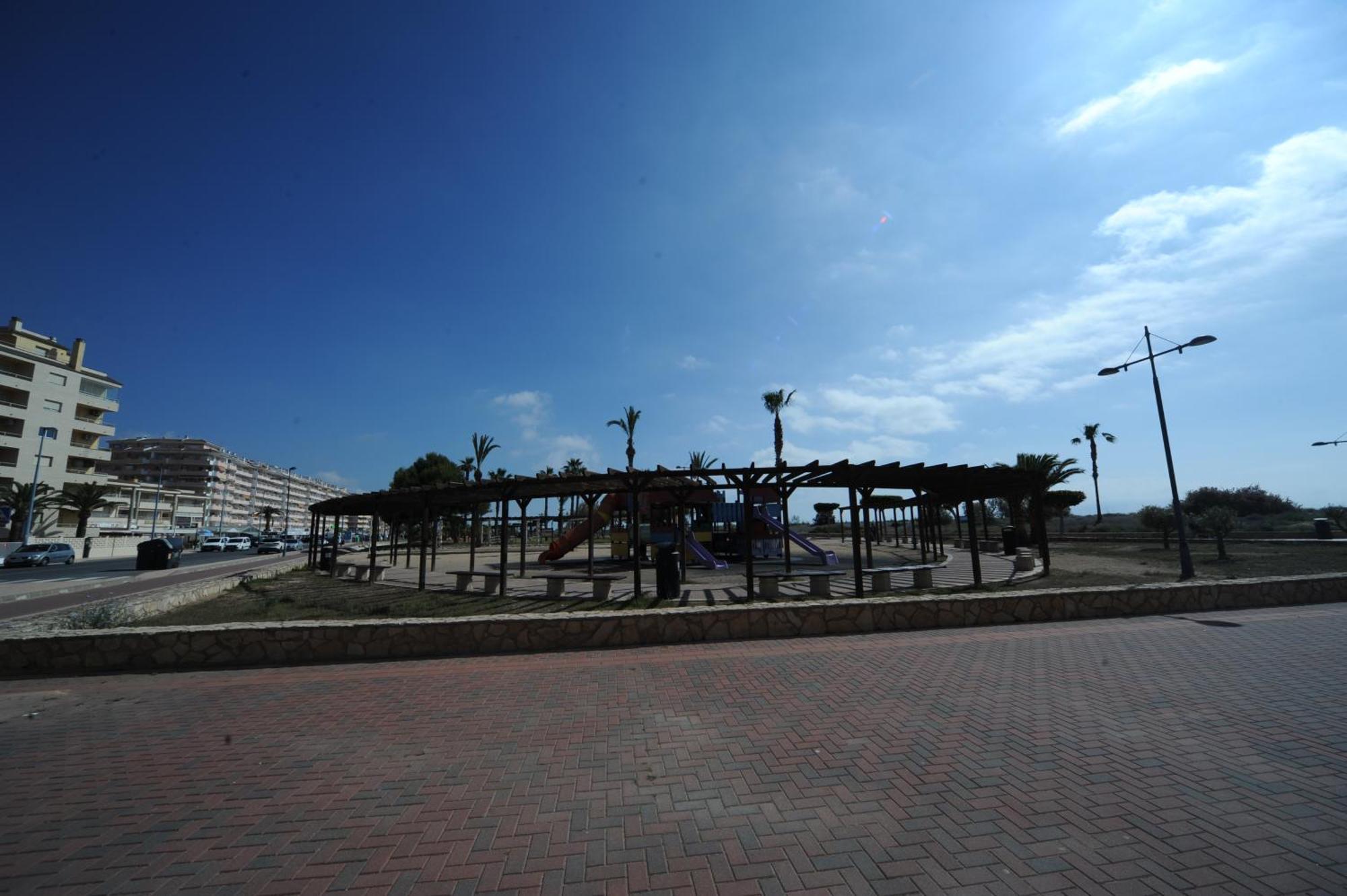 Marina Vistamar Orangecosta Apartman Peñíscola Kültér fotó