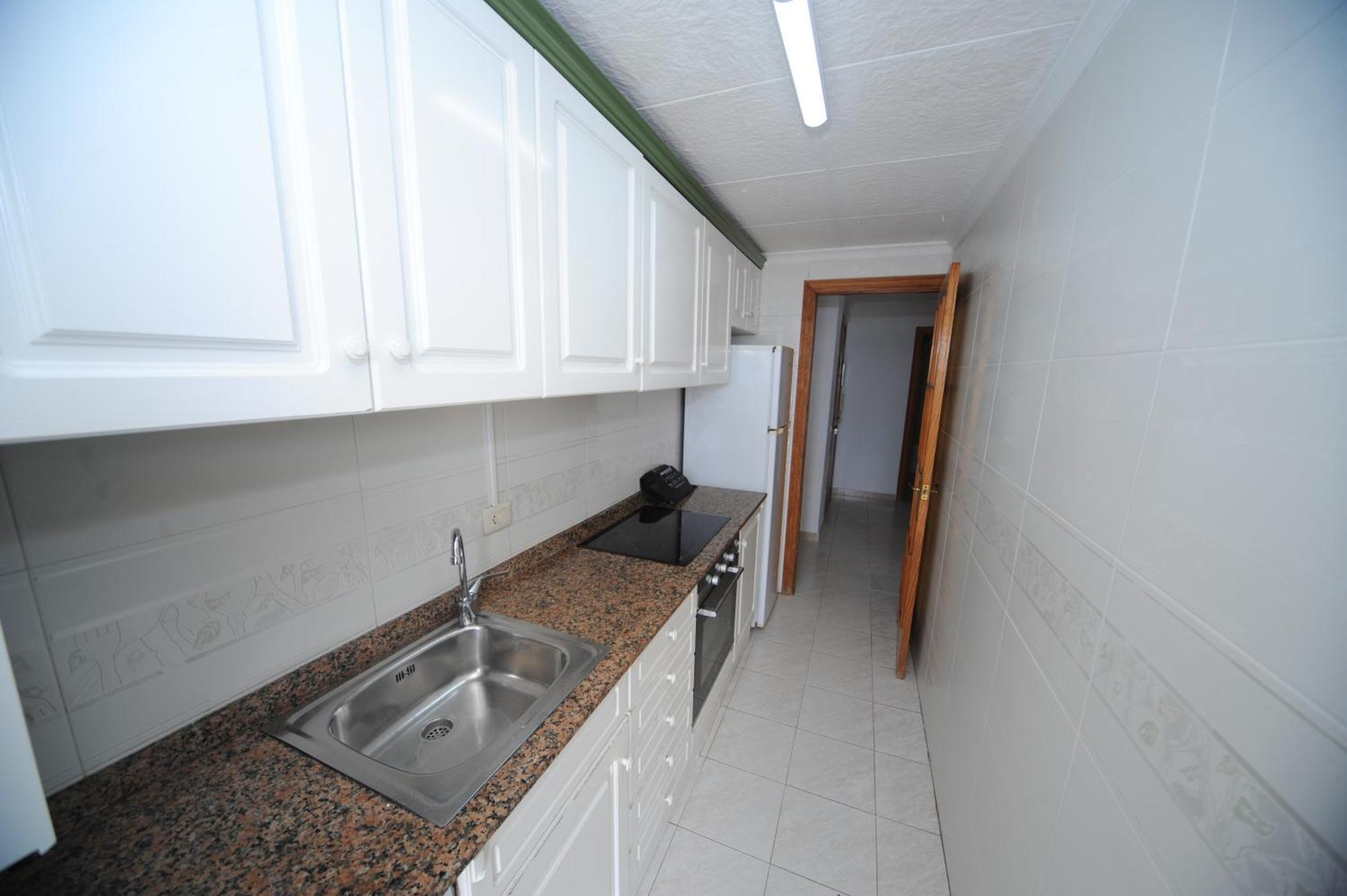Marina Vistamar Orangecosta Apartman Peñíscola Kültér fotó