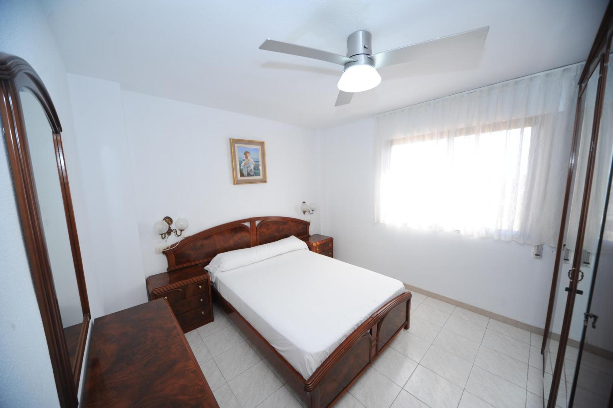 Marina Vistamar Orangecosta Apartman Peñíscola Kültér fotó