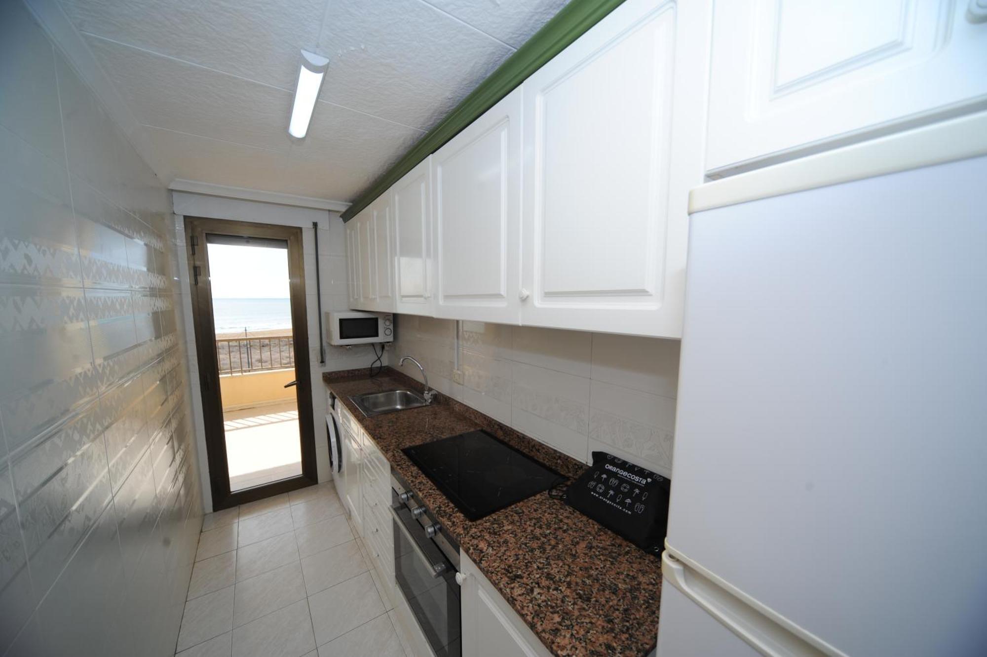 Marina Vistamar Orangecosta Apartman Peñíscola Kültér fotó